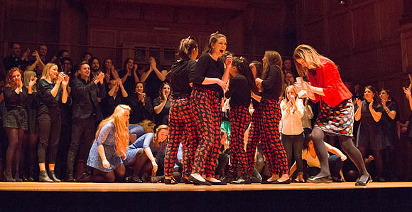 A Cappella Scottish Championships7