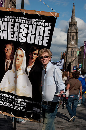 edinburgh festival