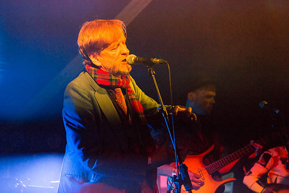 BMX Bandits, Mugstock festival 2016