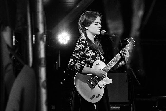 Mugstock festival 2016