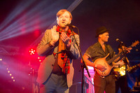 BMX Bandits, Mugstock festival 2016