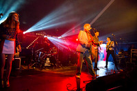 BMX Bandits, Mugstock festival 2016