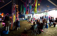 Siobhan Wilson Mugstock festival 2016