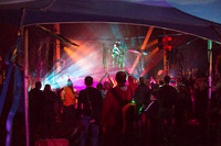 Shiverin Sheiks, Mugstock festival 2016