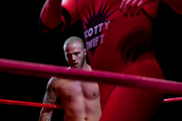 SWE wrestling