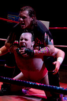 SWE wrestling