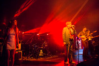 BMX Bandits, Mugstock festival 2016