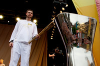 Olympic Torch Relay