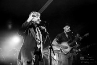 BMX Bandits, Mugstock festival 2016