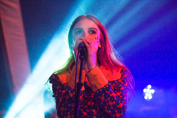 BMX Bandits, Mugstock festival 2016