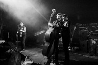 Shiverin Sheiks, Mugstock festival 2016