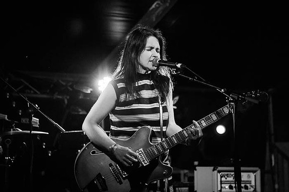 Mugstock festival