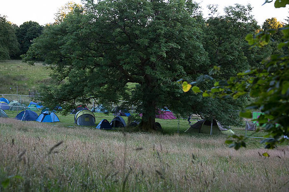 Mugstock festival
