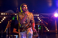 Mikey9 Mugstock festival