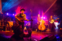 Shiverin Sheiks, Mugstock festival 2016