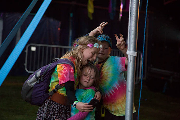 Mugstock festival