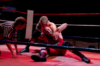 SWE wrestling