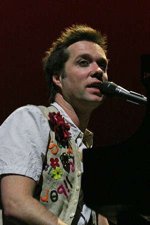 Rufus Wainwright