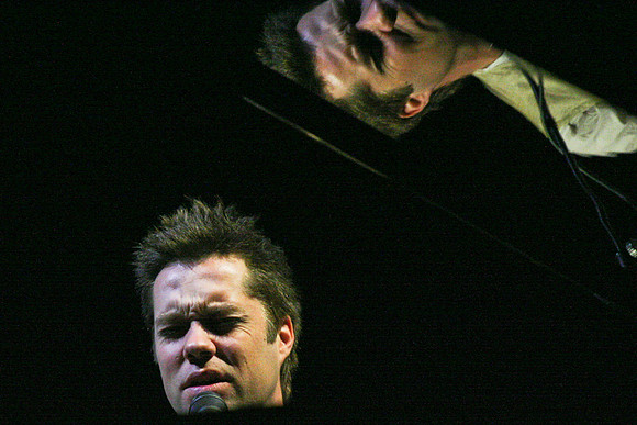 Rufus Wainwright