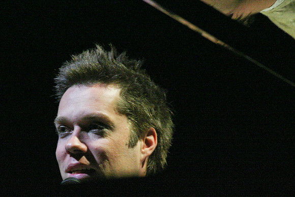 Rufus Wainwright