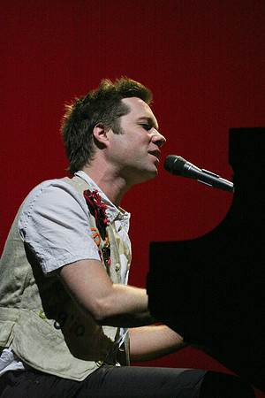 Rufus Wainwright