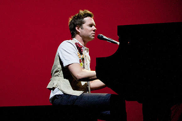 Rufus Wainwright