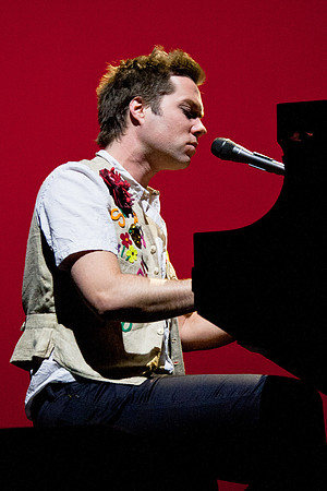 Rufus Wainwright