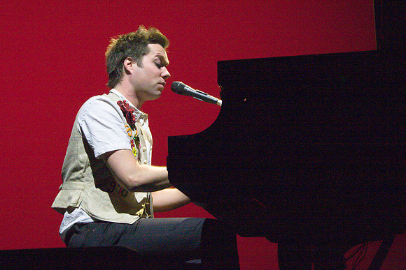 Rufus Wainwright