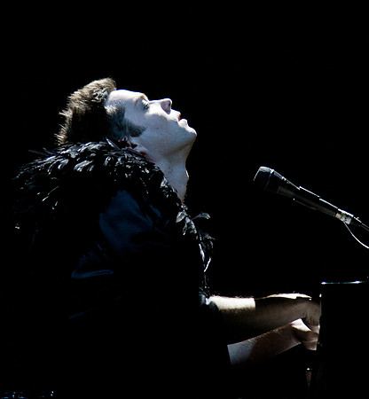 Rufus Wainwright