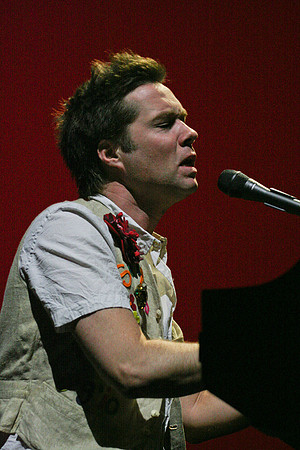 Rufus Wainwright