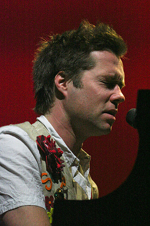 Rufus Wainwright