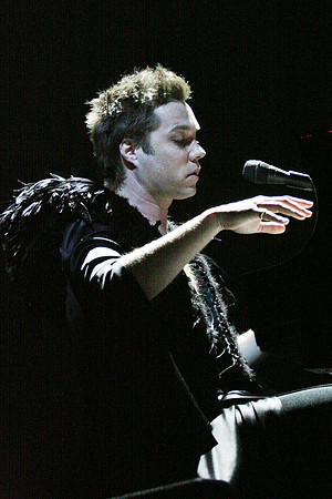 Rufus Wainwright