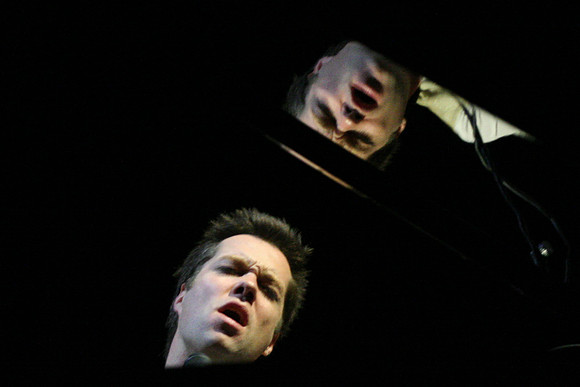 Rufus Wainwright