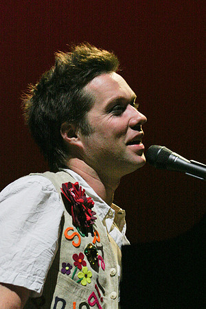 Rufus Wainwright