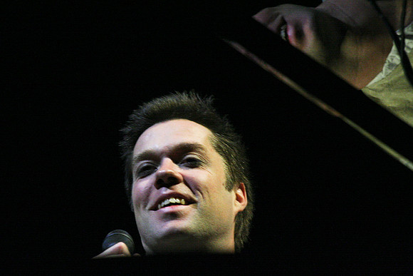 Rufus Wainwright