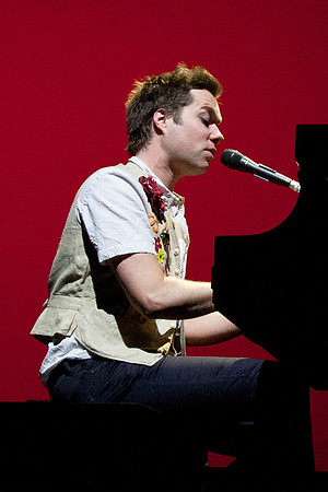 Rufus Wainwright