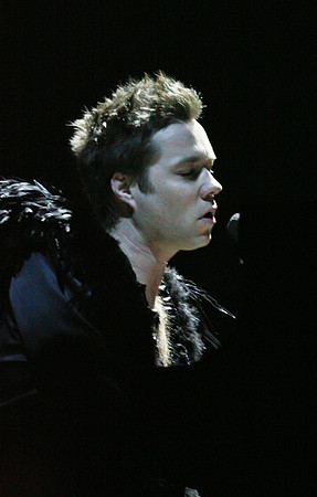 Rufus Wainwright