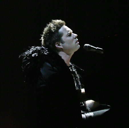 Rufus Wainwright