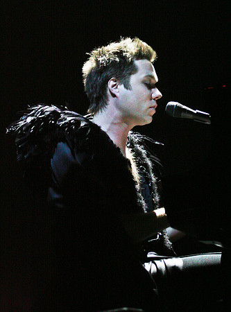 Rufus Wainwright