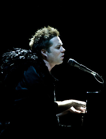 Rufus Wainwright