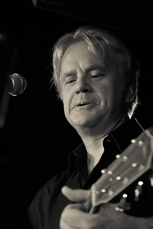 Tim Robbins