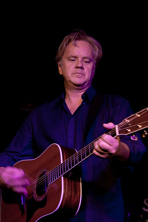 Tim Robbins
