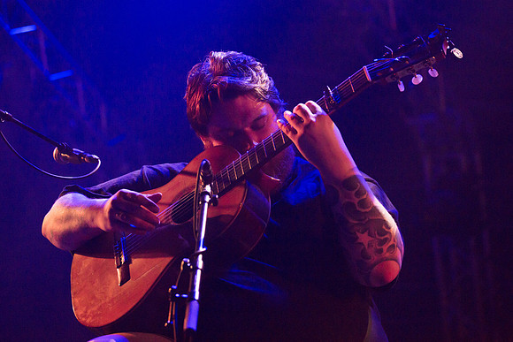 RM Hubbert