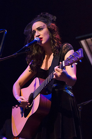 Lindi Ortega