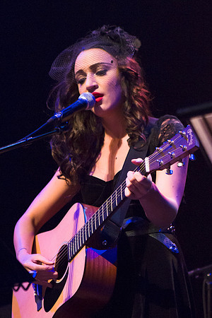Lindi Ortega