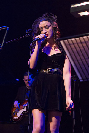 Lindi Ortega