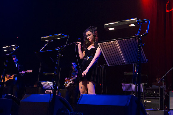 Lindi Ortega