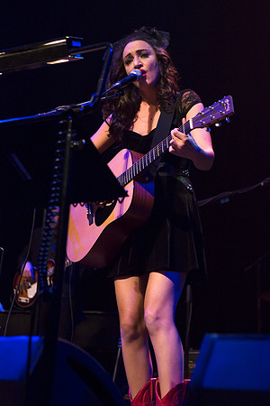 Lindi Ortega