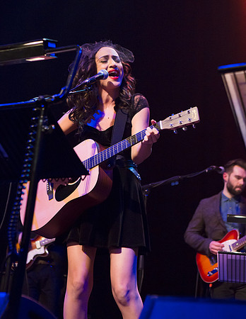Lindi Ortega