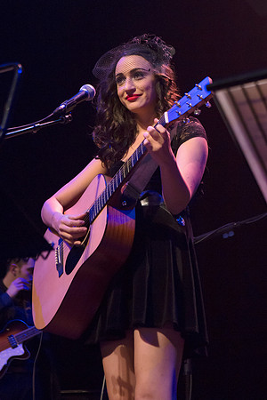 Lindi Ortega